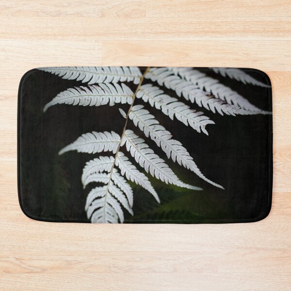 Item preview, Silver Fern designed and sold by Ian Rushton.