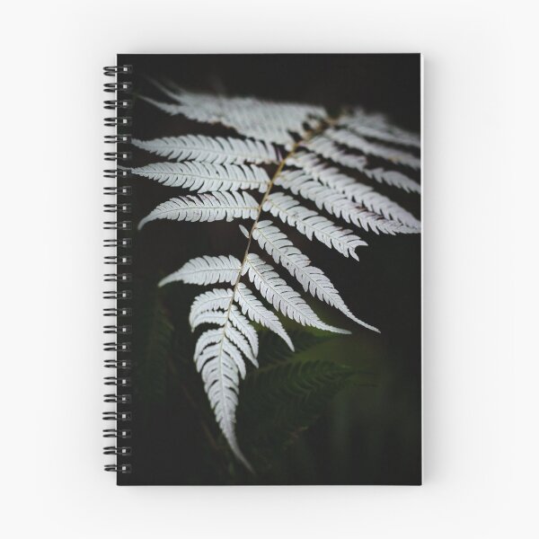 Item preview, Silver Fern designed and sold by Ian Rushton.