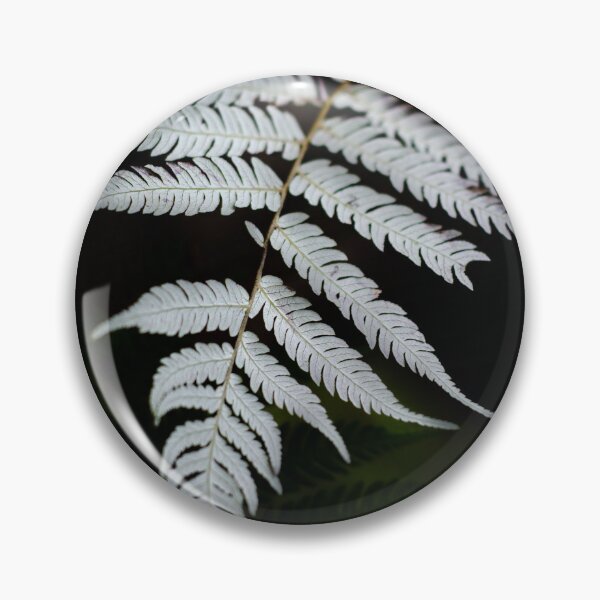 Item preview, Silver Fern designed and sold by Ian Rushton.