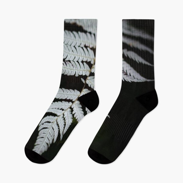 Item preview, Silver Fern designed and sold by Ian Rushton.