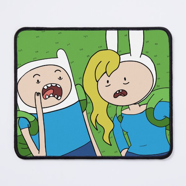 Item preview, Fiona and Finn designed and sold by Lulipai.