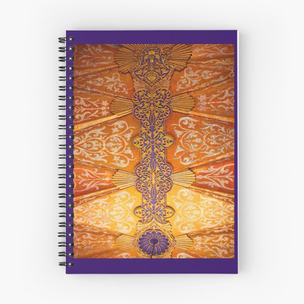 Item preview, Decorative ceiling panels in an Ottoman palace  designed and sold by ricoflinn.