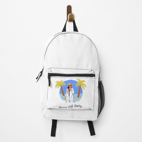 Item preview, "Nurses Off Duty" designed and sold by SpecialGiftForU.