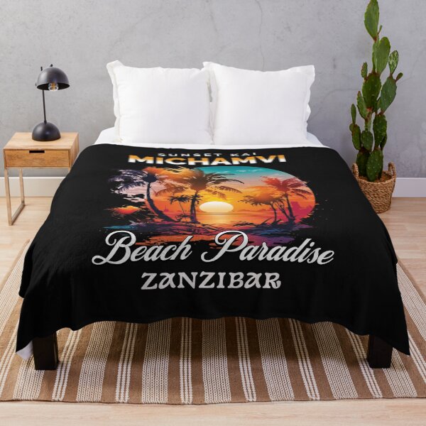 Item preview, Michamvi beach zanzibar designed and sold by umoja76.