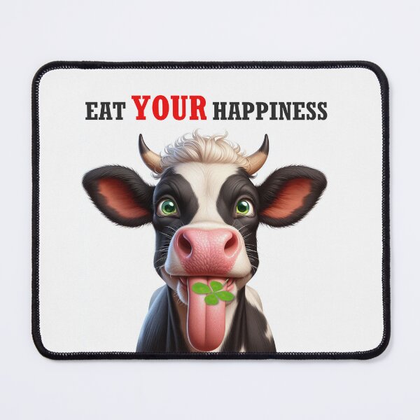 Item preview, cow designed and sold by epoka.