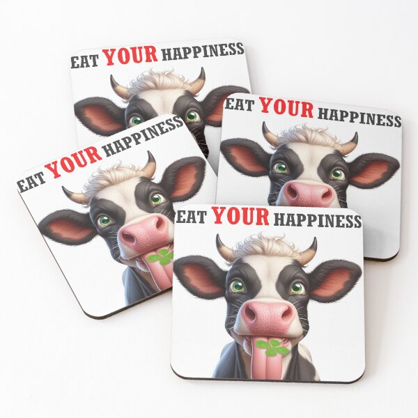 Item preview, cow designed and sold by epoka.