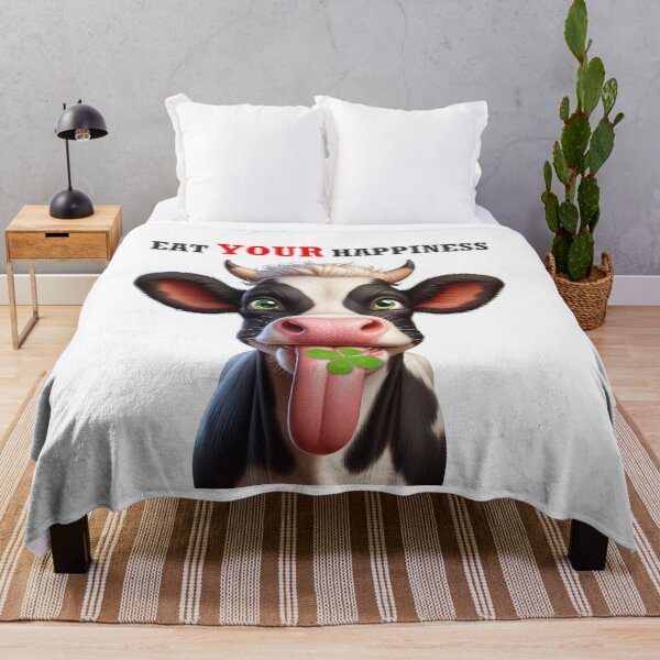 Item preview, cow designed and sold by epoka.