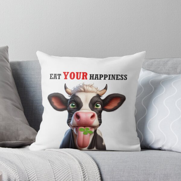 Item preview, cow designed and sold by epoka.