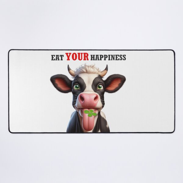 Item preview, cow designed and sold by epoka.