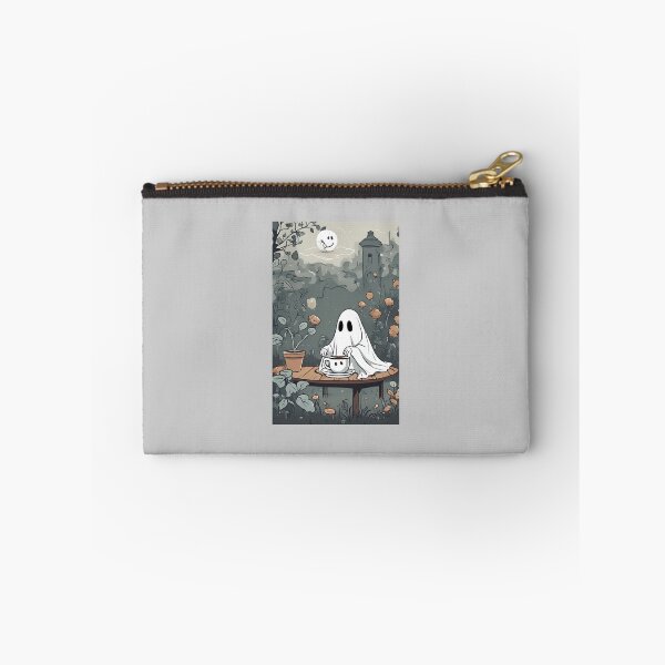 Item preview, ghost's coffe break designed and sold by gammye.