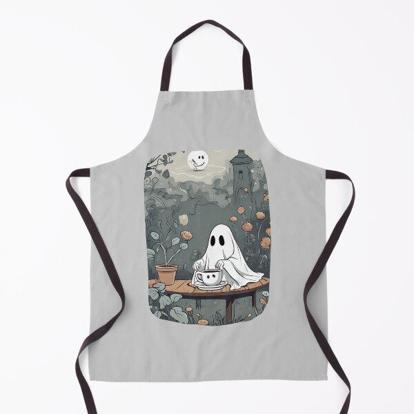 Item preview, ghost's coffe break designed and sold by gammye.