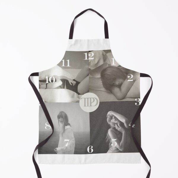 Item preview, poets department clock collection designed and sold by Azialep.