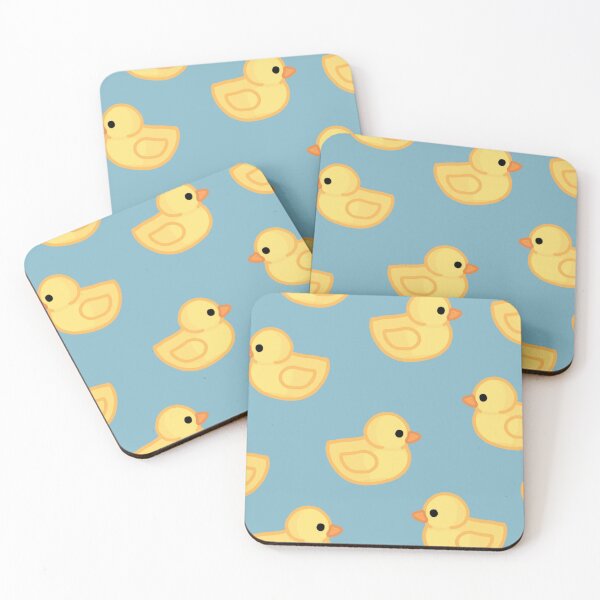 Item preview, Duck everywhere designed and sold by Creampeachy.