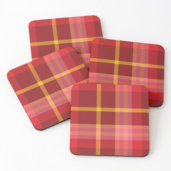 Item preview, Christmas Plaid designed and sold by 19thAmendment.