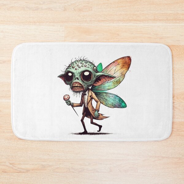 Item preview, Mr. Goblinspierre designed and sold by piscininha.