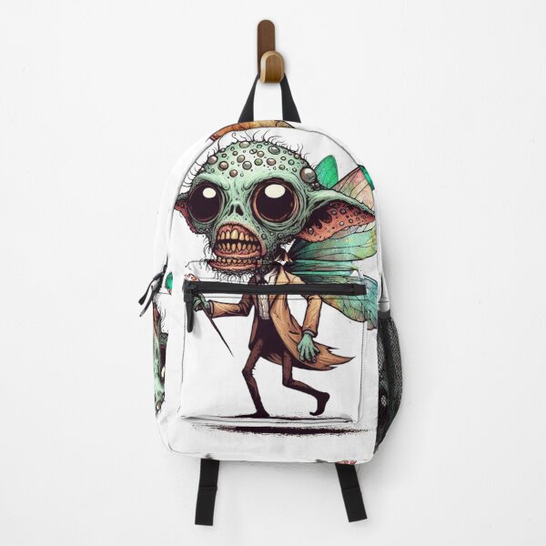 Item preview, Mr. Goblinspierre designed and sold by piscininha.