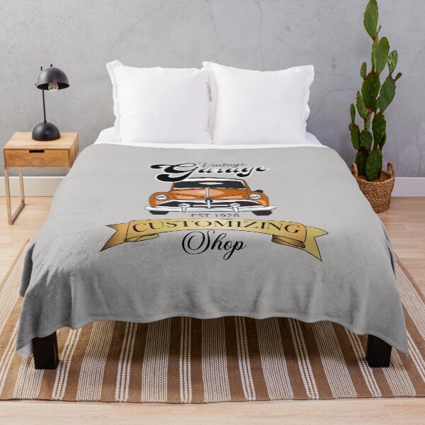 Item preview, Vintage Car Garage and Shop Sign designed and sold by karyalangit.
