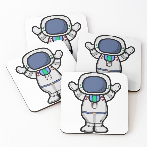 Item preview, astronaut man space  designed and sold by TK Art1989.
