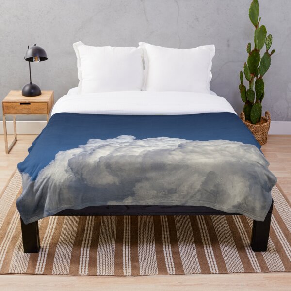 Item preview, Michigan clouds at sunset designed and sold by OneCreativePup.
