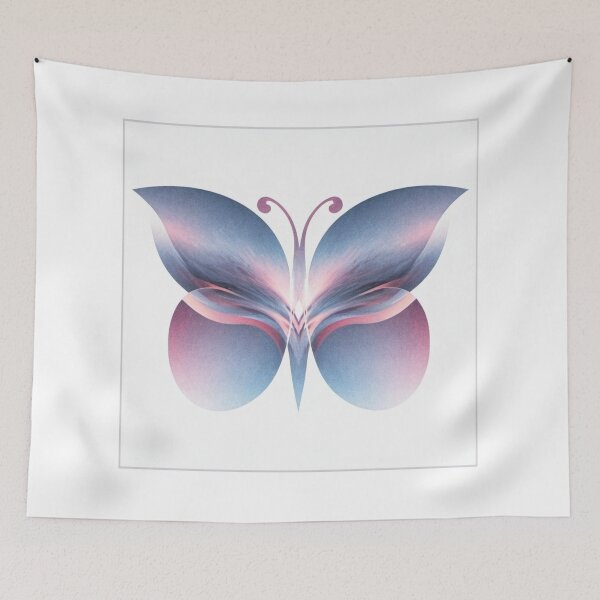 Item preview, Butterfly #1 designed and sold by ByStephen.