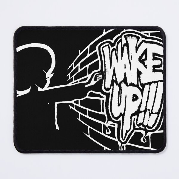 Item preview, WAKE UP!!!...WAKE UUUP!!!...WAKE UP!! pt.154 designed and sold by Mars-b.