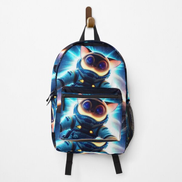 Item preview, Feline of the Galaxy | Digital Art designed and sold by patrickcallan.