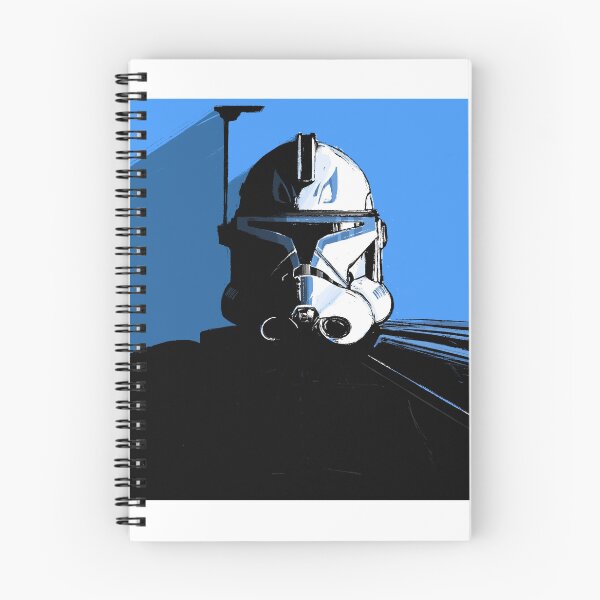 Item preview, The Captain  designed and sold by CUW3.