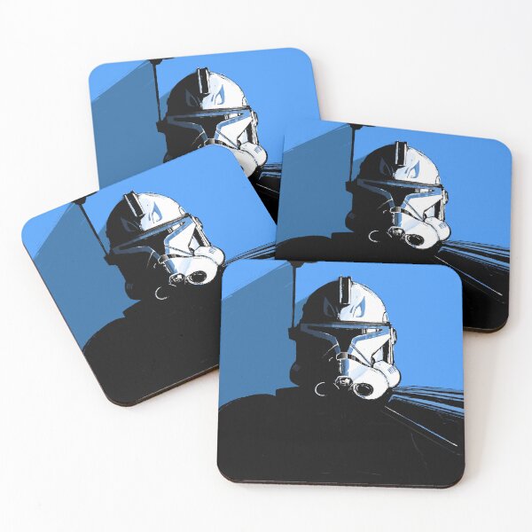 Item preview, The Captain  designed and sold by CUW3.