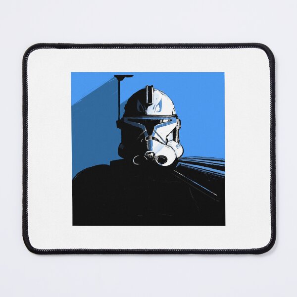 Item preview, The Captain  designed and sold by CUW3.