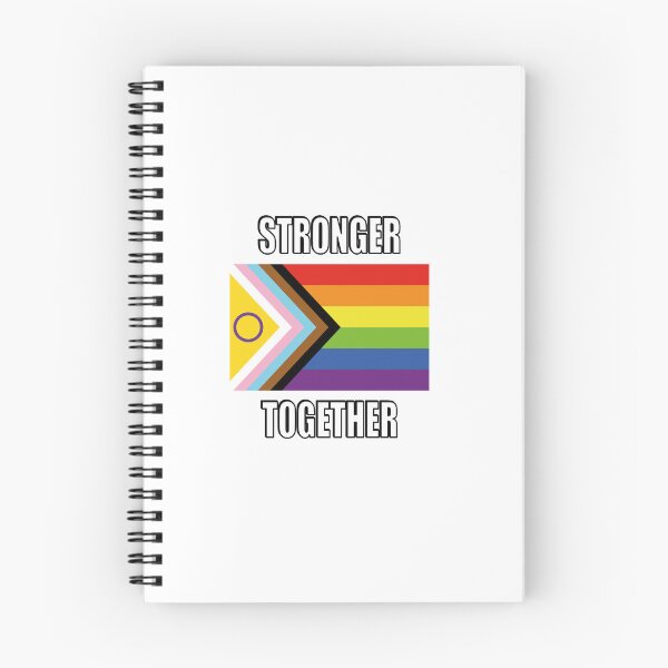 Item preview, Inclusive pride flag designed and sold by Inspirationmotivation.