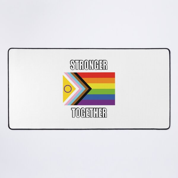 Item preview, Inclusive pride flag designed and sold by Inspirationmotivation.