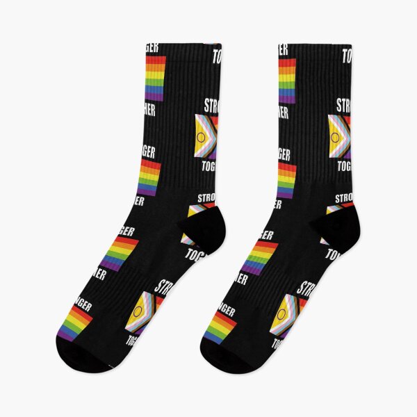 Item preview, Inclusive pride flag designed and sold by Inspirationmotivation.
