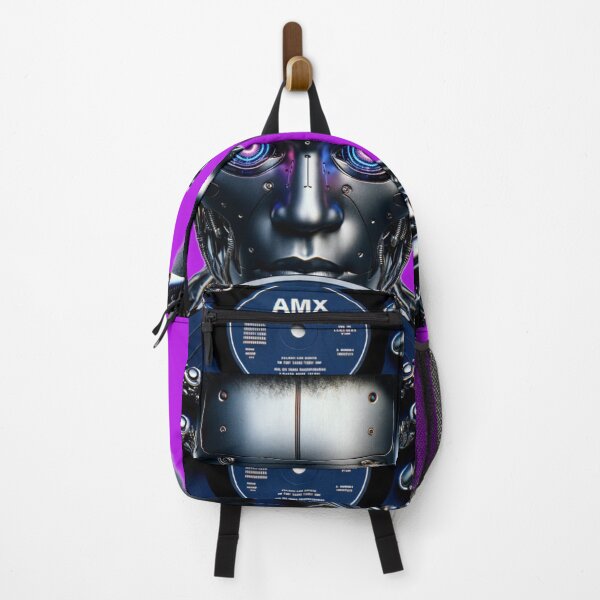 Item preview, AMX Cyborg Deep designed and sold by ShopVDT.