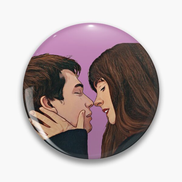 Item preview, Solene and Hayes The Idea of You  designed and sold by baranskini.