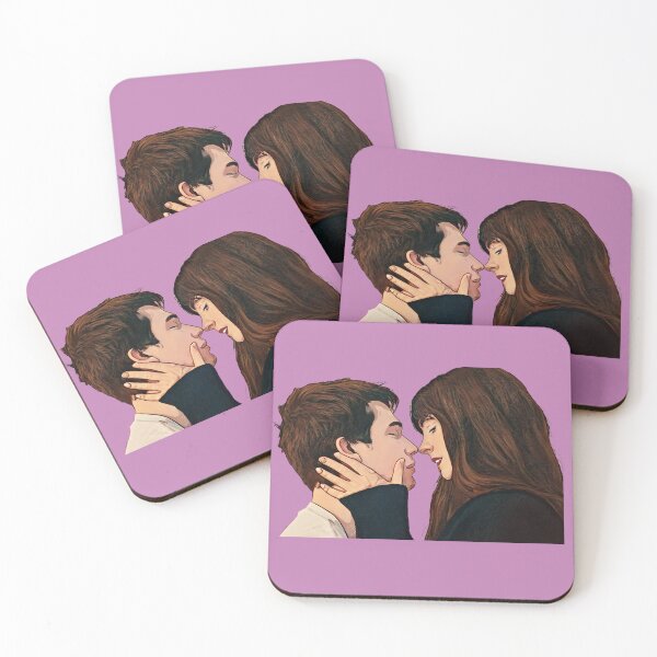 Item preview, Solene and Hayes The Idea of You  designed and sold by baranskini.