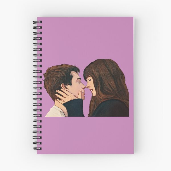 Item preview, Solene and Hayes The Idea of You  designed and sold by baranskini.