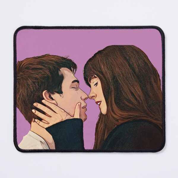 Item preview, Solene and Hayes The Idea of You designed and sold by baranskini.