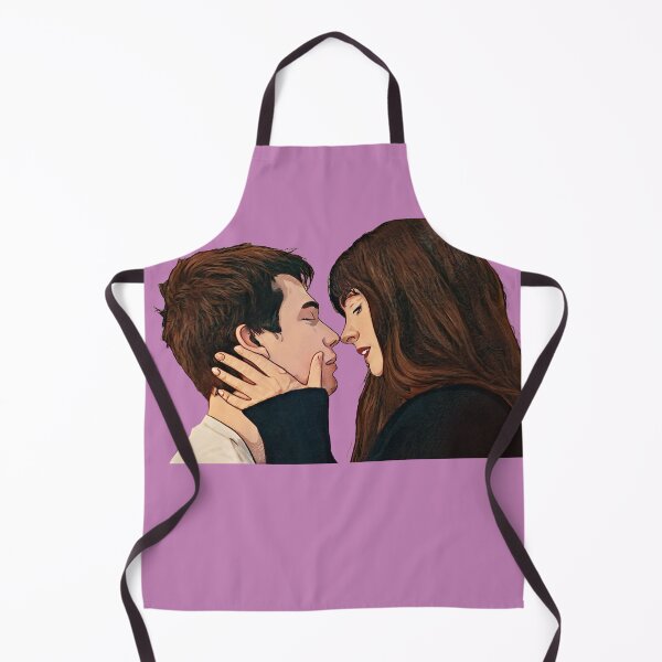 Item preview, Solene and Hayes The Idea of You designed and sold by baranskini.