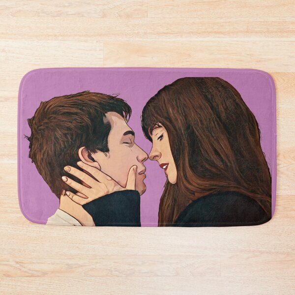 Item preview, Solene and Hayes The Idea of You  designed and sold by baranskini.