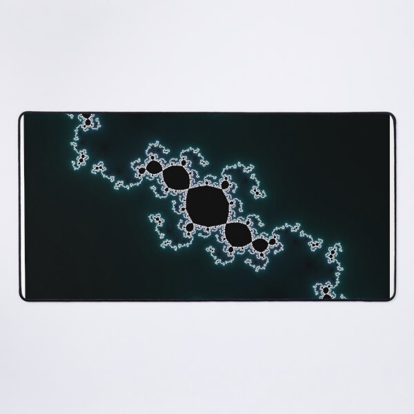 Item preview, Julia Set Fractal #5 designed and sold by FractalLand.