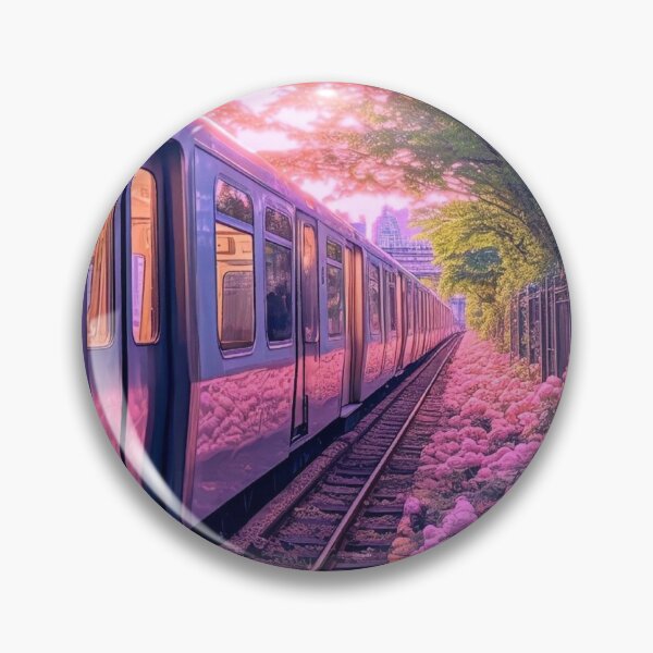 Item preview, Train designed and sold by Kohana00.
