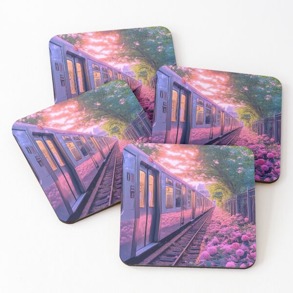 Item preview, Train designed and sold by Kohana00.