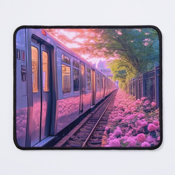 Item preview, Train designed and sold by Kohana00.