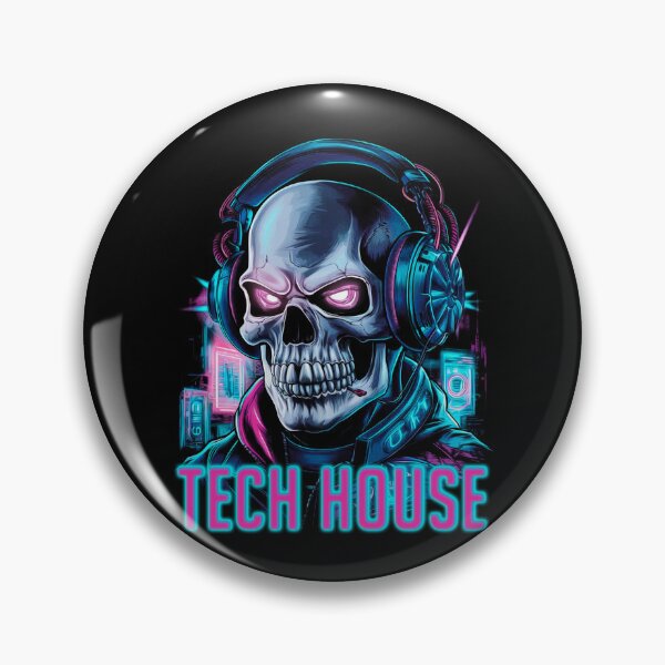 Item preview, dj tech house  designed and sold by MarcosCarvalho.