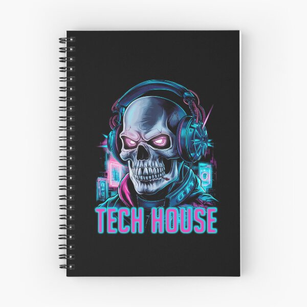 Item preview, dj tech house  designed and sold by MarcosCarvalho.