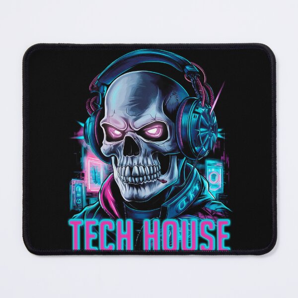Item preview, dj tech house  designed and sold by MarcosCarvalho.