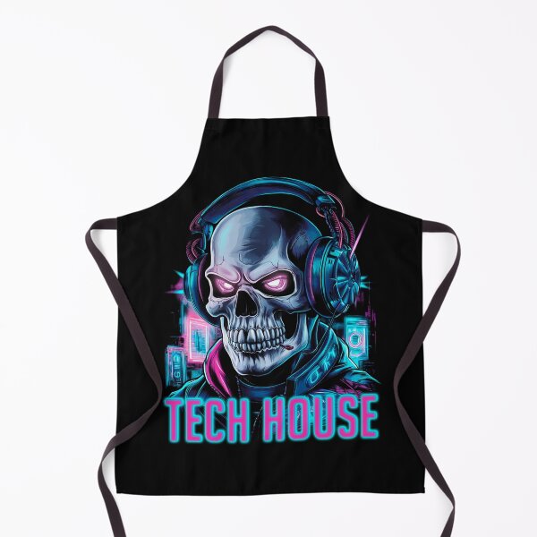 Item preview, dj tech house  designed and sold by MarcosCarvalho.