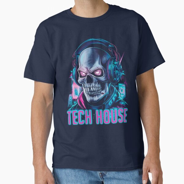 Item preview, dj tech house  designed and sold by MarcosCarvalho.