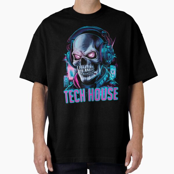 Item preview, dj tech house  designed and sold by MarcosCarvalho.