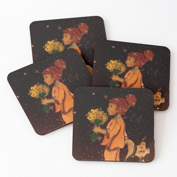 Item preview, Menina designed and sold by dedelucca001.
